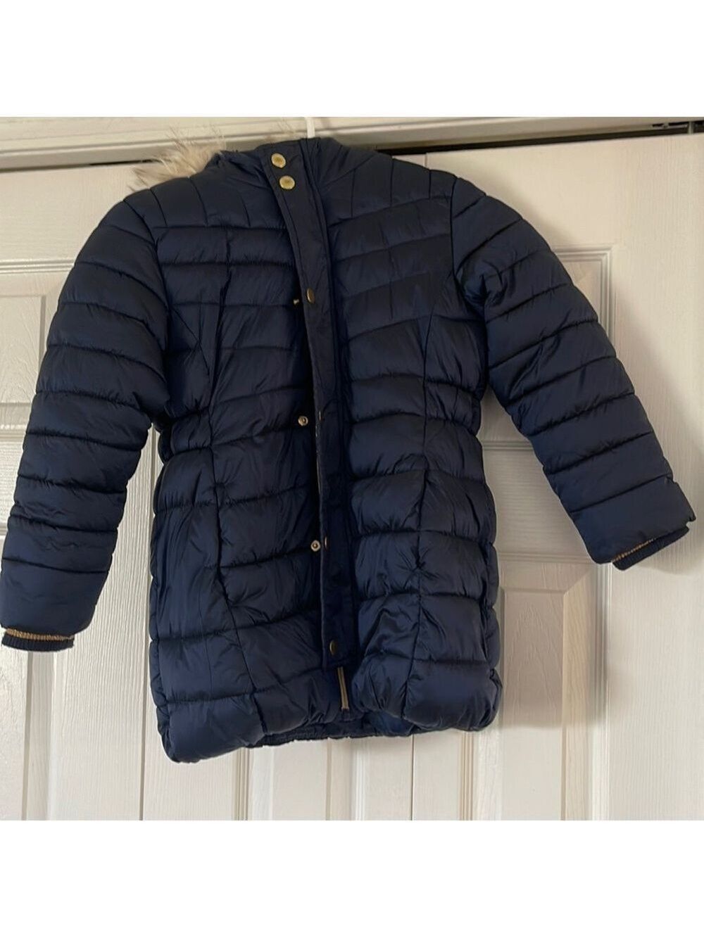 George Winter Jacket Size 6🥰